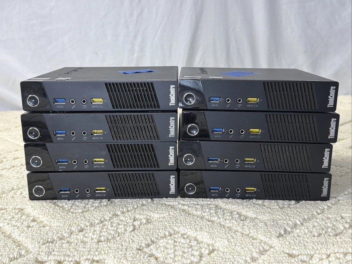 Lenovo Thinkcentre M73 PC Desktops & All-In-One Computers for sale