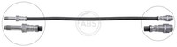 A.B.S. Bremsschlauch SL 1185 FüR Mercedes Klasse C204 Model S204 W204 CLK C209