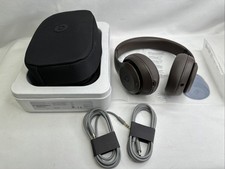 Beats Studio Pro Bluetooth Wireless Headphones - MQTT3LLA - Deep Brown - OPEN 