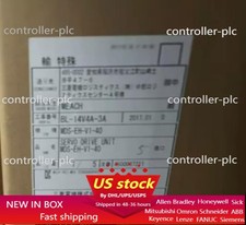 NEW Mitsubishi Servo Driver MDS-EH-V1-40