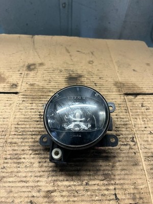 Renault Clio Mk4 - N/S Left Front Fog Light Lamp 261555538R 90087755