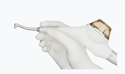 Pulverstrahlgerät Prophylaxe Quick Jet Sirona Adapter