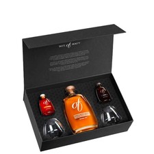 Grappa Bonollo Amarone OF Cofanetto Anniversario 25 Anni