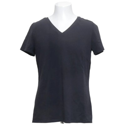 Amazon Essentials, T-shirt, Größe: XL, Schwarz, Einfarbig, Herren #vpC