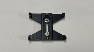Kessler Kwik Release / Stand Excellent Condition