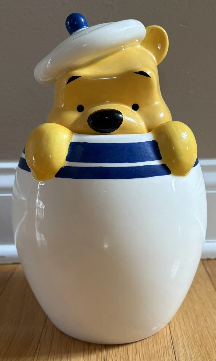 Winnie the Pooh Disney Cookie Jars (1968-Now) for sale | eBay