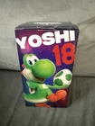 🐸🔵 Yoshi Super Mario LA Dodgers Yamamoto Bobblehead SGA 3/31/26 🔵🐸