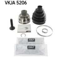 Gelenksatz Antriebswelle SKF Vkja 5206 FüR Audi A6 C7 A5