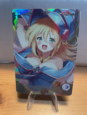 Goddess Story Dark Magician Girl SR Yu-Gi-Oh! NS-2M03-044