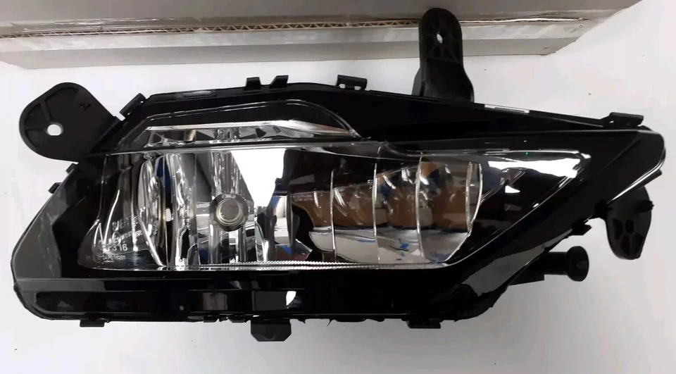Faro antiniebla delantero original PSA Vauxhall Opel 39217864 Foto 2 de 4