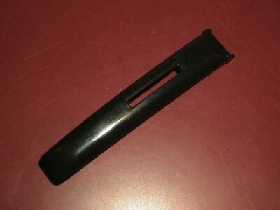 NEW OEM STIHL Chainsaw Fuel Tank Handle Housing Cover 1118-791-0600 (READ Desc!)