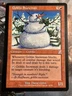 1x Goblin Snowman Time Spiral Timeshifted LP MTG Magic the Gathering x1 MKE