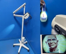 Welch Allyn Videopath 880 Series Video Colposcope ~ 30116