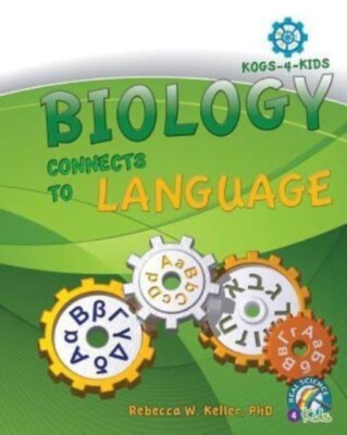 Keller - Biology Connects To Language - New paperback or softback - X555z