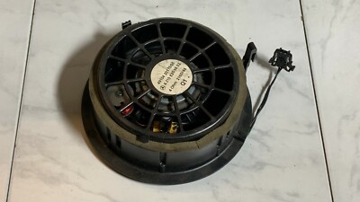 Original Mercedes Benz E-Class W210 S210 Door Speaker H.R 