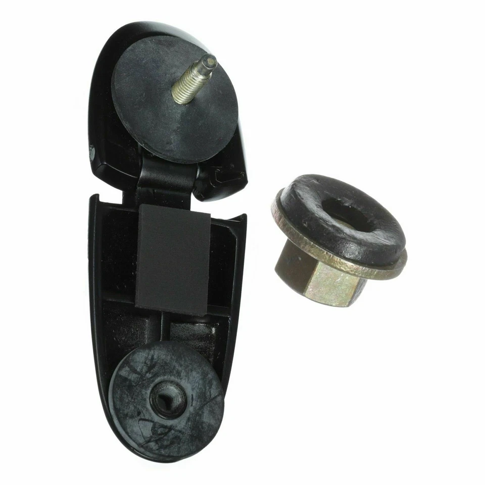 LH 98-01 Ford Explorer Puerta Trasera Puerta Trasera Vidrio Ventana BISAGRA ESCOTILLA 4x4 OE  Foto 2 de 2