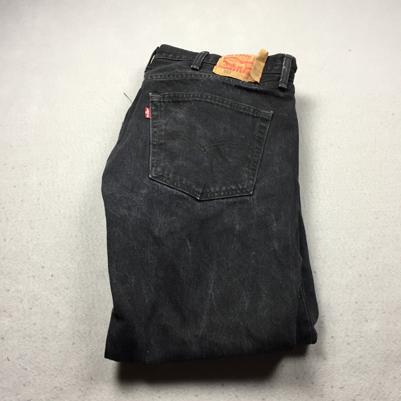 levis 501 38x29