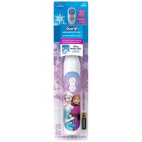 Oral-b Pro-health Jr. Disney Frozen Battery Toothbrush 1 Ea (pack Of 2) on sale Oral-b Pro-health Jr. Disney Frozen Battery Toothbrush 1 Ea (pack Of 2) on sale