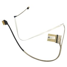 New Genuine HP Chromebook 14-DQ 14Z-FQ 14-FQ 14S-EQ 14-EF 40 Pin LCD Video Cable