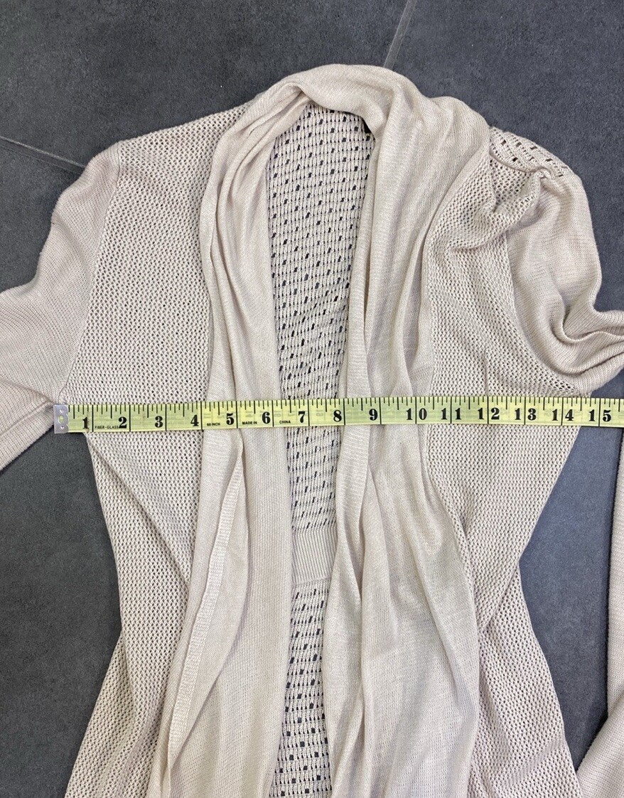 Express lightweight cardigan Médium - image 9