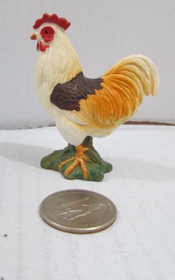 schleich rooster