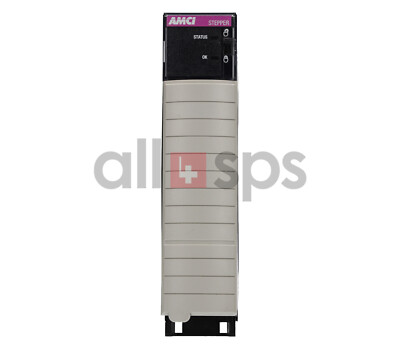 AMCI 4 AXIS STEPPER MODULE - 3204 (US)