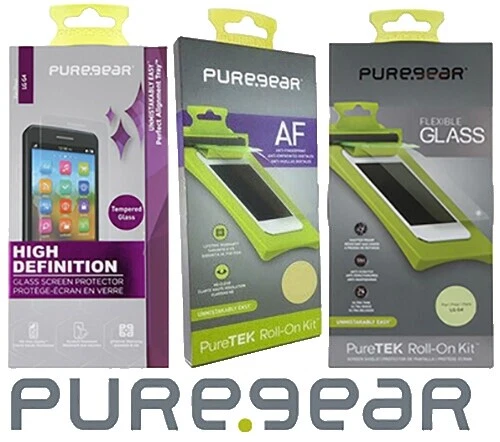 Acessórios para Celulares PureGear Para LG G4