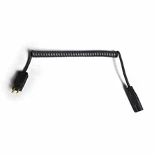 Fits For Plastiflex Vacuum Male Female Integrated Wand Cord # 12.61163-305