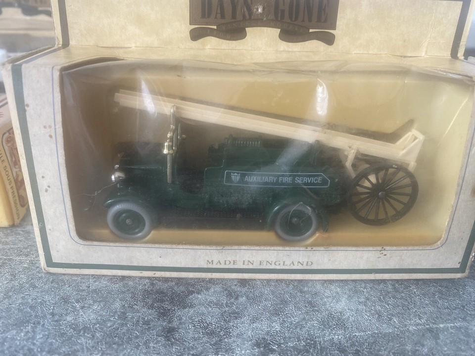 Car Models Day Gone eBay