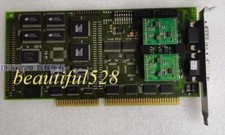 IXXAT IPC-I 165/ISA V2.13 IPC-I165 Industrial Communication Card