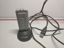 DWL-G132 D-Link Adapter USB WiFi Adapter Dongle