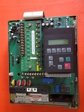 Allen-Bradley 1336F-BRF75-AN-EN Variable Frequency Drive