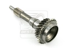 Fits Suzuki Samurai Transmission Input Shaft Drive Gear 4wd 5 Spd 1986-95