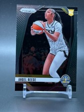 2024 Panini Prizm WNBA Rookie #10 ANGEL REESE Chicago Sky RC