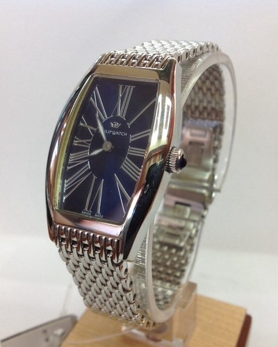 PHILIP WATCH ACCIAIO DONNA Rettangolare | eBay