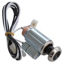 Lighter Assembly 1964-1966 Chevrolet Pickup (Key Parts # 0848-354)