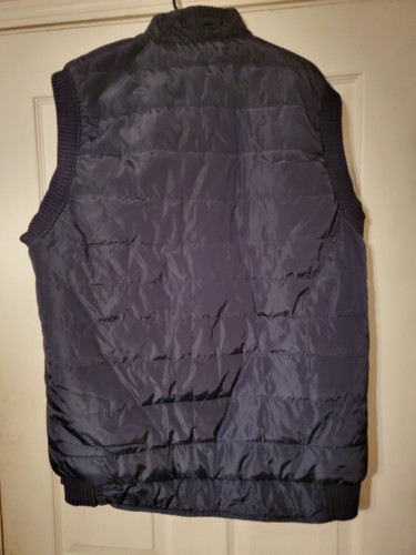 Coolchoice Authentic Outdoor Leisure Vest --- Size XL NAVY - Picture 4 of 4