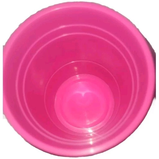 维多利亚的秘密粉红色国家独奏派对杯 1 限量版 16 盎司奖金杯 — 第 4/4 张图片