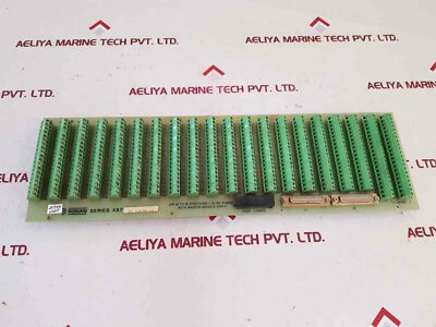 Ronan series x87 pcb card e0 6367b-04