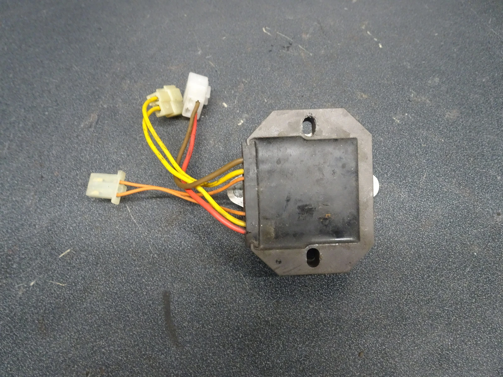 2009-2017 Polaris Pro RMK Switchback OEM Rectifier Voltage Regulator 4012263
