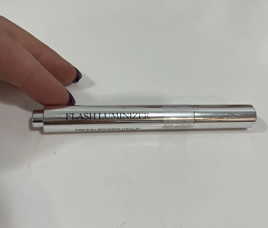 Christian dior flash cheap luminizer radiance booster pen