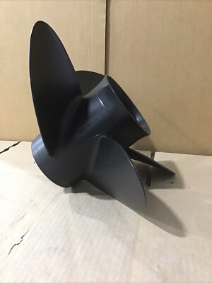 Solas Amita 4 Blade Propeller 14.25x 19P 1514-143-19 ( Used / Open Box )