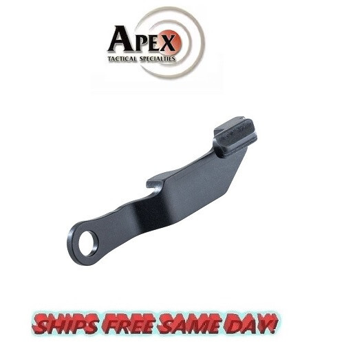 Apex Tactical Extended Slide Lock Lever for Hellcat, NEW! # 115