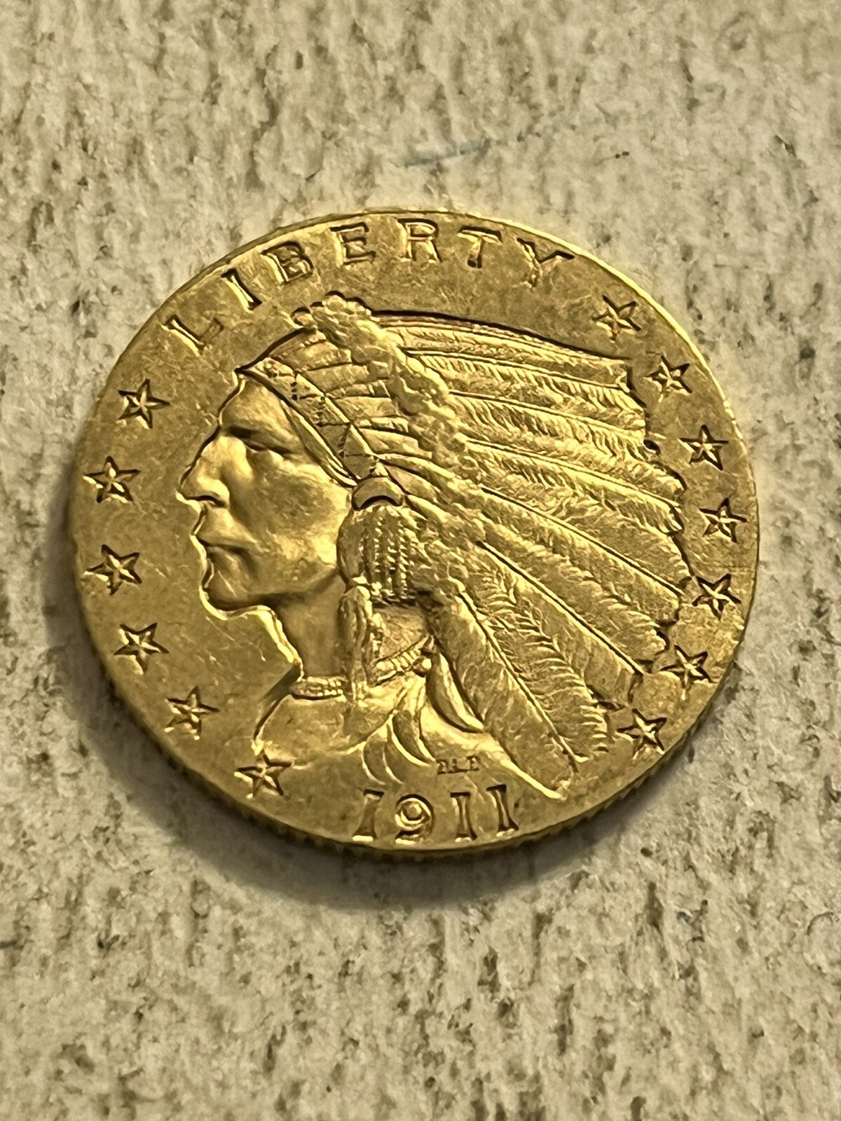 1911-2-5-gold-indian-coin-ebay