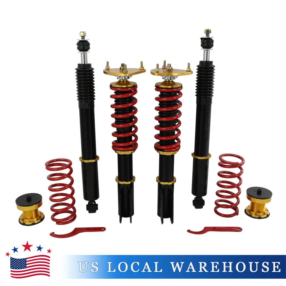 Амортизаторы амортизаторы высоты подвески Scion XB 2004-2006 годов выпуска - Изображение 3 из 4