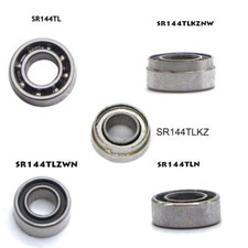 For Air KAVO/WH/NSK High Speed Handpiece Dental Spare Parts Ceramic Bearing Ball