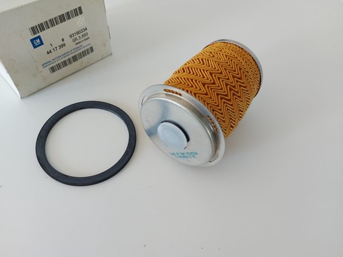 Fuel filter, for Nissan Interstar, Opel Vivaro, Movano, Renault Master 93190334 - Picture 9 of 12