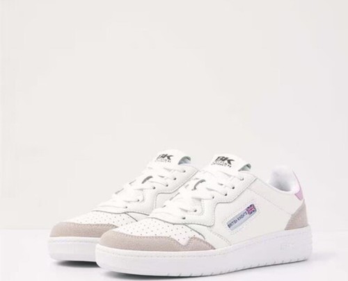 Zapatillas Mujer British Knights Noors Talla UK7 (REFD19) - Imagen 3 de 7