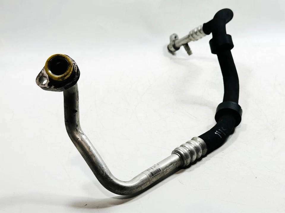 12-18 Mercedes CLS550 CLS63 AMG W218 кондиционер линия трубы шланг оригинальный - Изображение 3 из 4