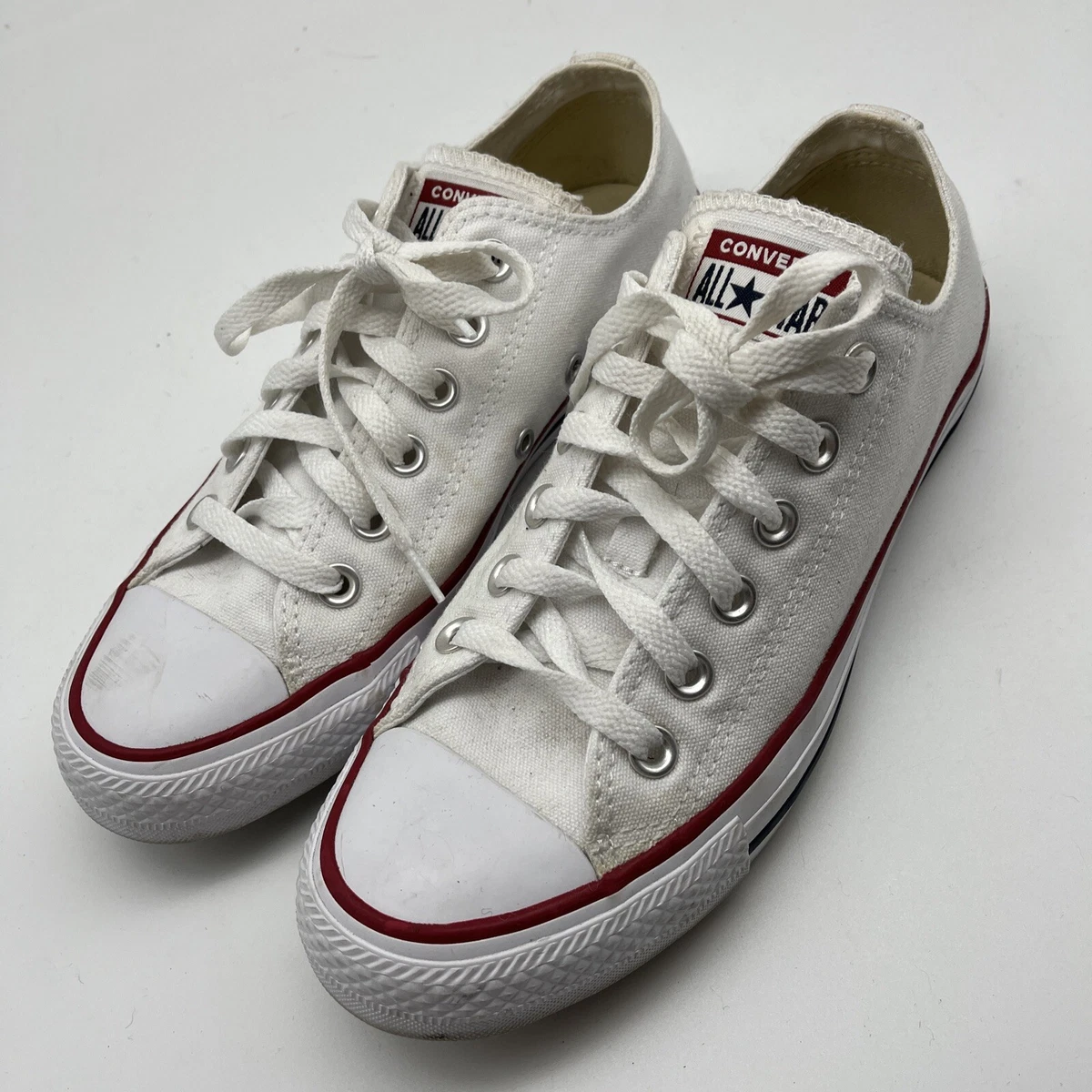 Chuck All Star Low Optical Size 7 |